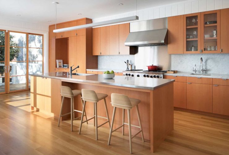 Bernal Residence 5