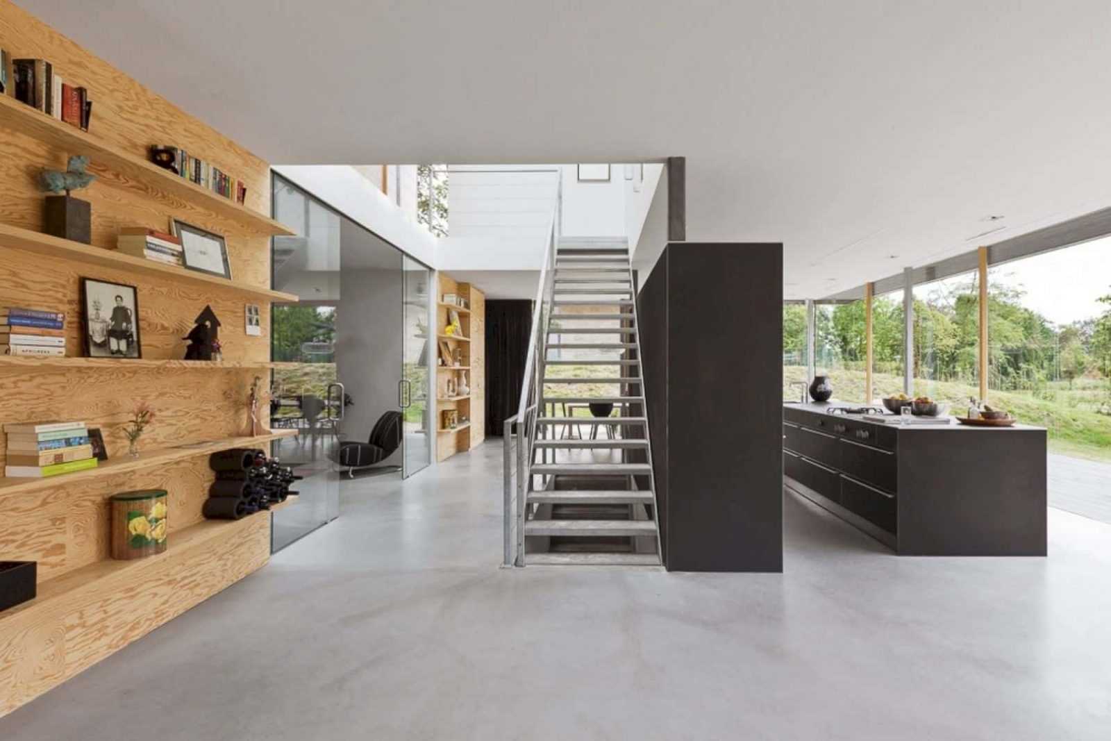 Bloemendaal Villa 3
