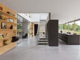 Bloemendaal Villa 3