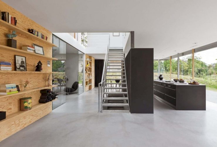 Bloemendaal Villa 3