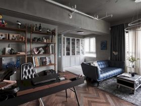 Bright House 12