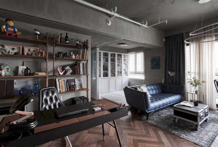 Bright House 12