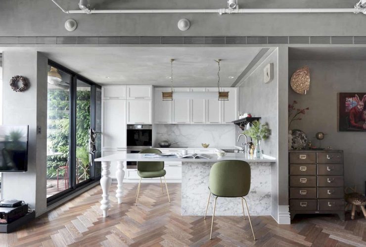 Bright House 16