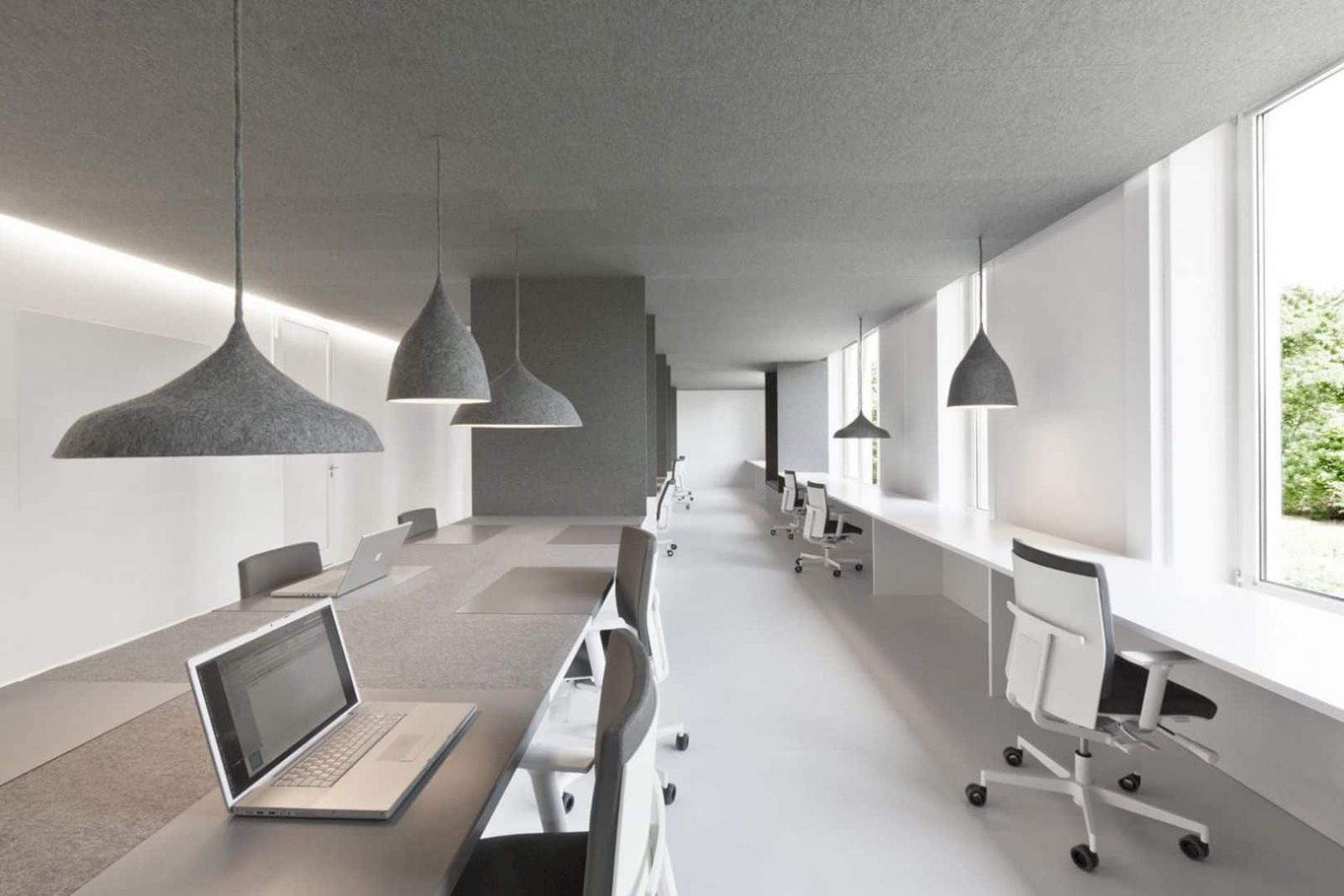 DDB Office 8