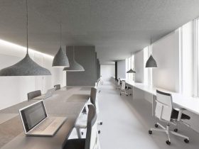 DDB Office 8