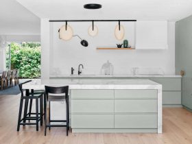Double Bay House 14