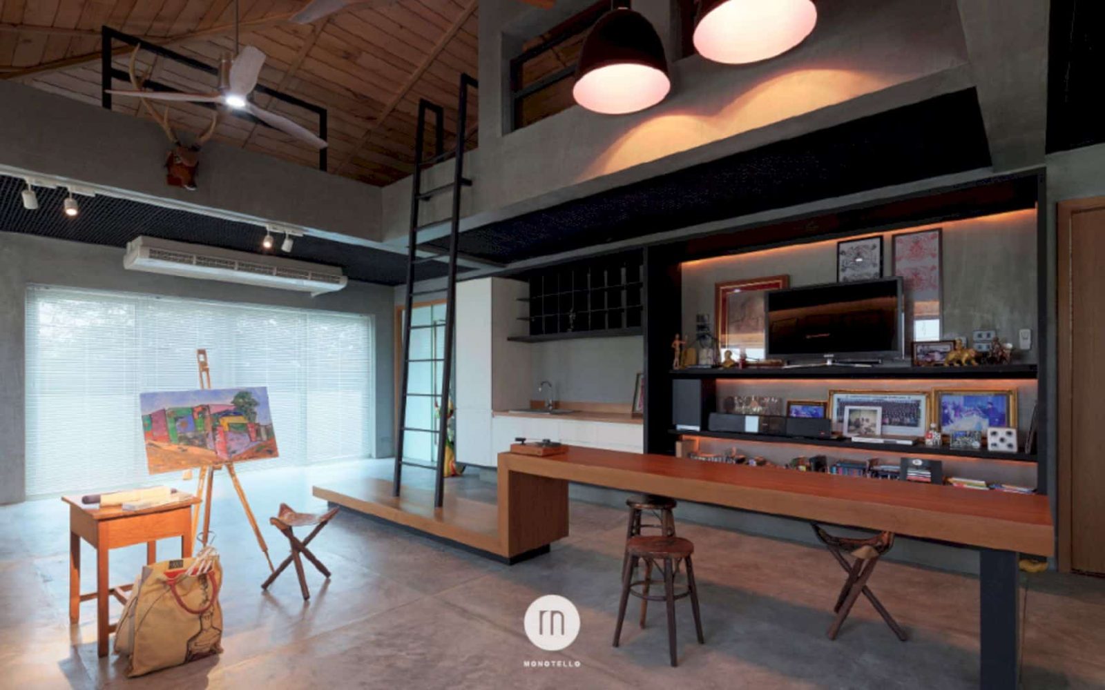 Gentle House 3