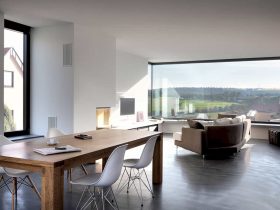 House F 7