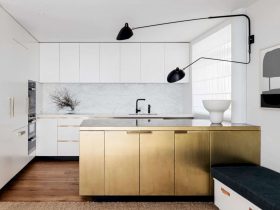 Lighthouse Apartment 10