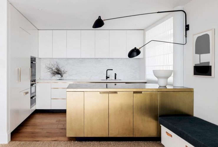 Lighthouse Apartment 10