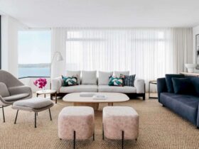 Lighthouse Apartment 11