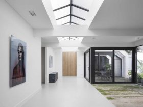 Living In A Garage 2