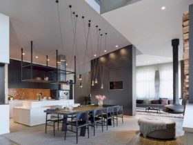 Loft ESN 12