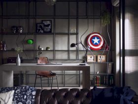 Marvel's Safehouse 1