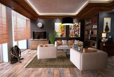 Motorized Blinds