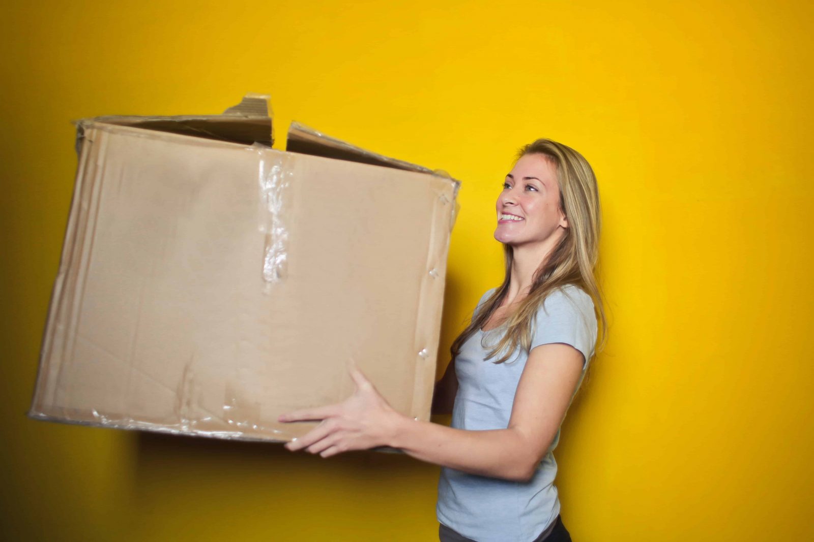 Moving And Storage