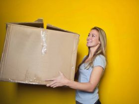 Moving And Storage