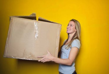 Moving And Storage