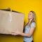 Moving And Storage