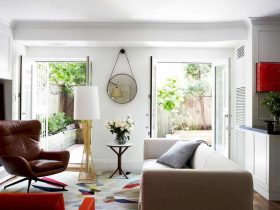 New York Apartment 8