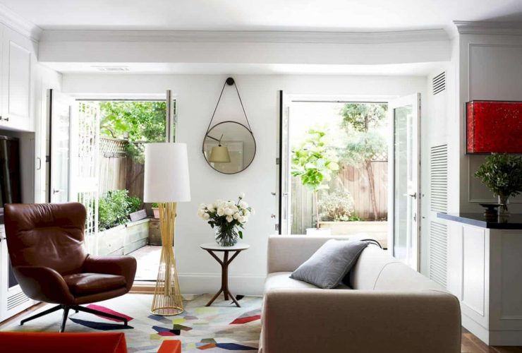 New York Apartment 8