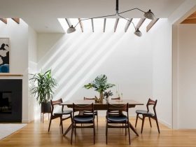 Noe Street Residence 13