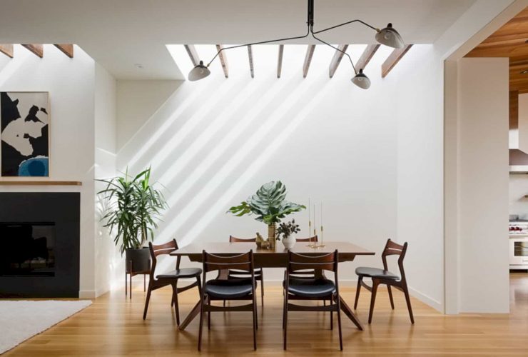 Noe Street Residence 13