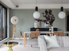 Pyrmont Apartment 6
