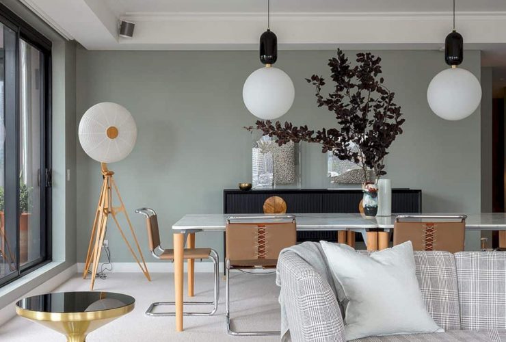 Pyrmont Apartment 6