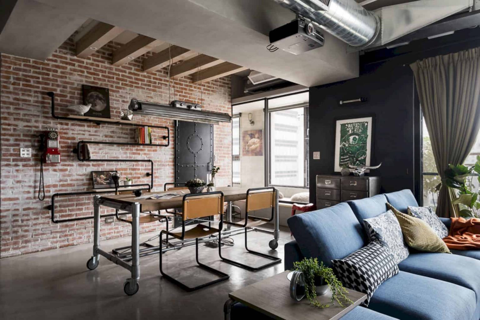 5 Beautiful Interior Design Ideas
