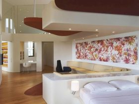 Sentosa House 1