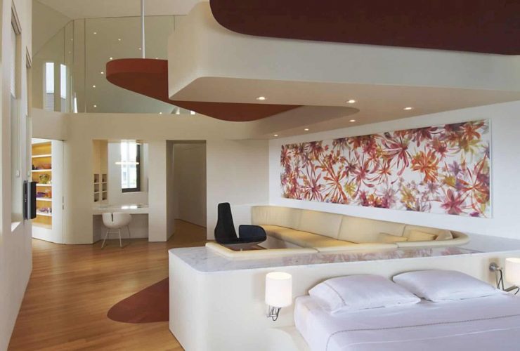Sentosa House 1