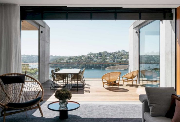 Slipway House 15