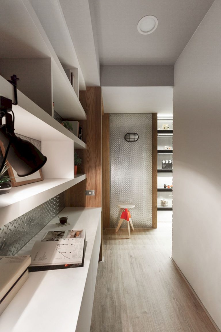 The Family Playground: A Family Home with Modern Interior and ...