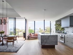 Treetop House 13