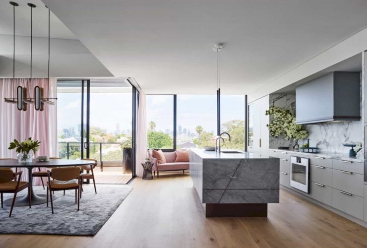 Treetop House 13