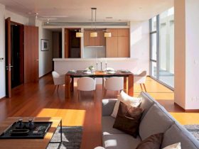 U326 Sukhothai Residence 6