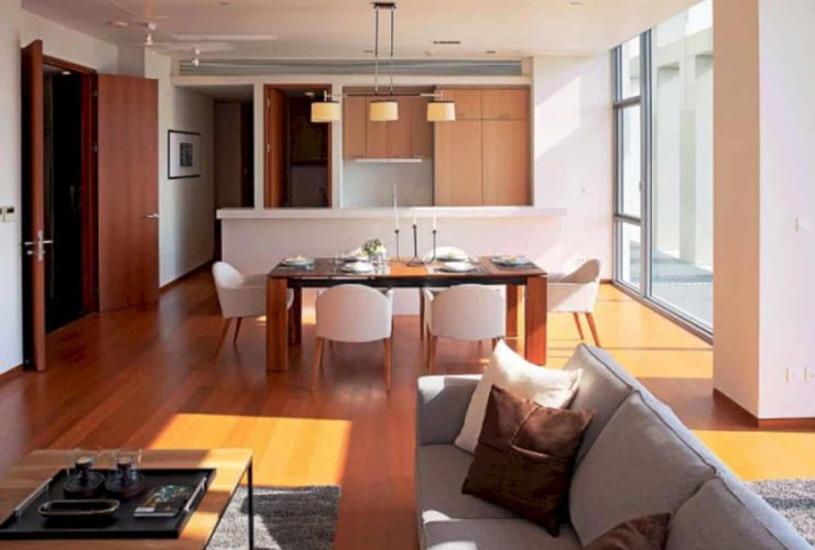 U326 Sukhothai Residence 6