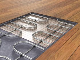 Radiant Heating