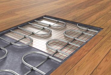 Radiant Heating
