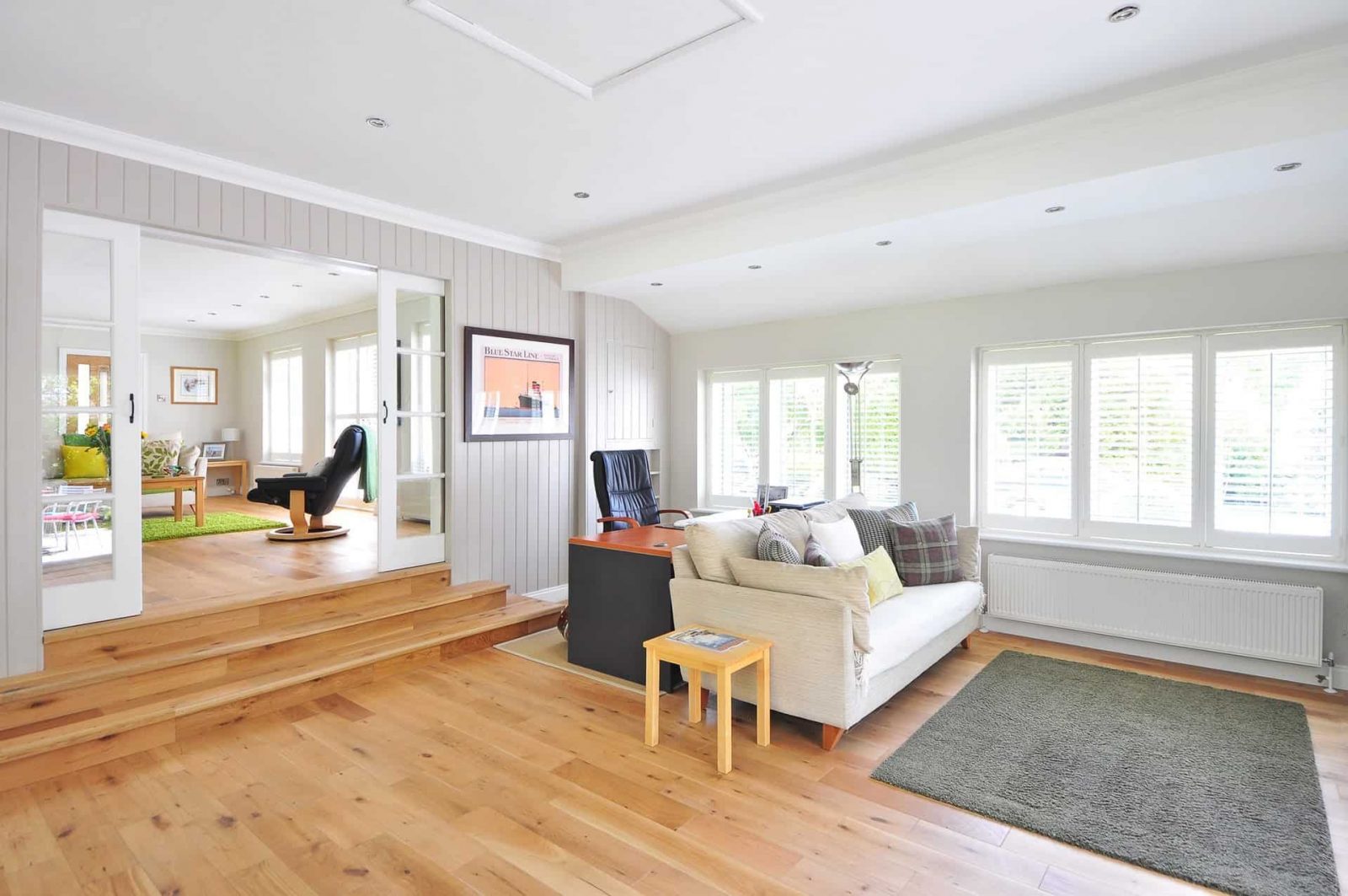 Wood Flooring Tips