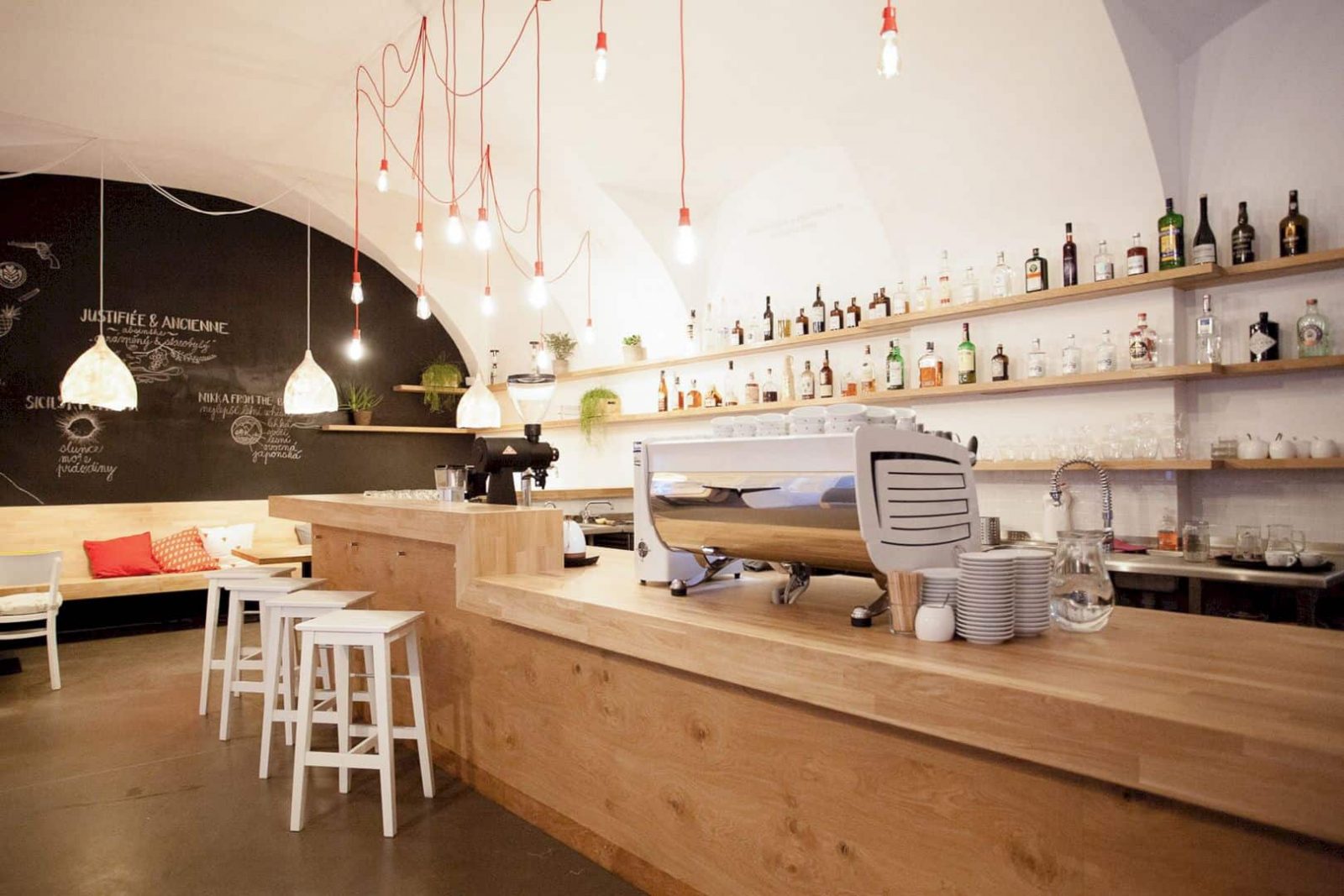 Cafe Datel 3