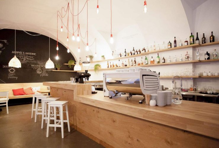 Cafe Datel 3