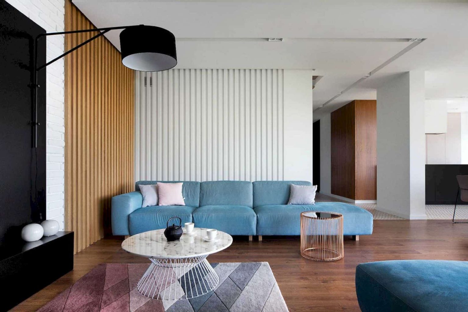 5 Magnificent Living Room Walls Decorating Ideas