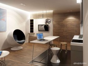 Grishko Apartment 3