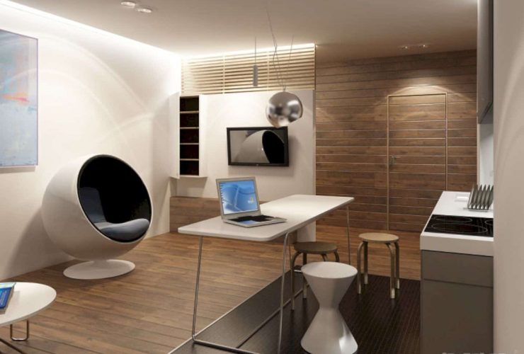Grishko Apartment 3