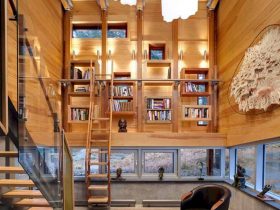 La Grande Ourse Residence 6