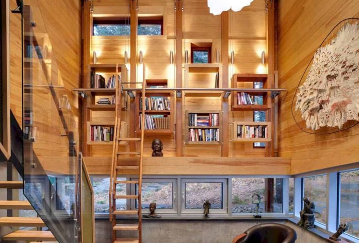La Grande Ourse Residence 6