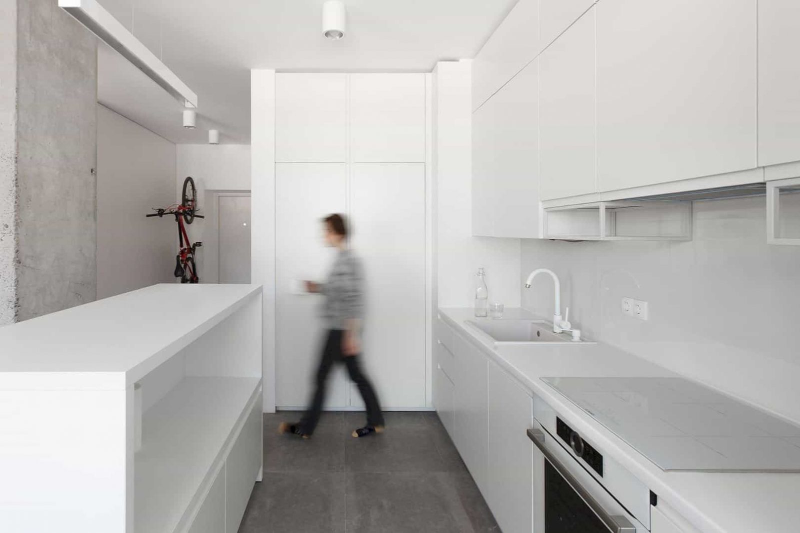 Menchuks Apartment 14