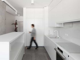 Menchuks Apartment 14